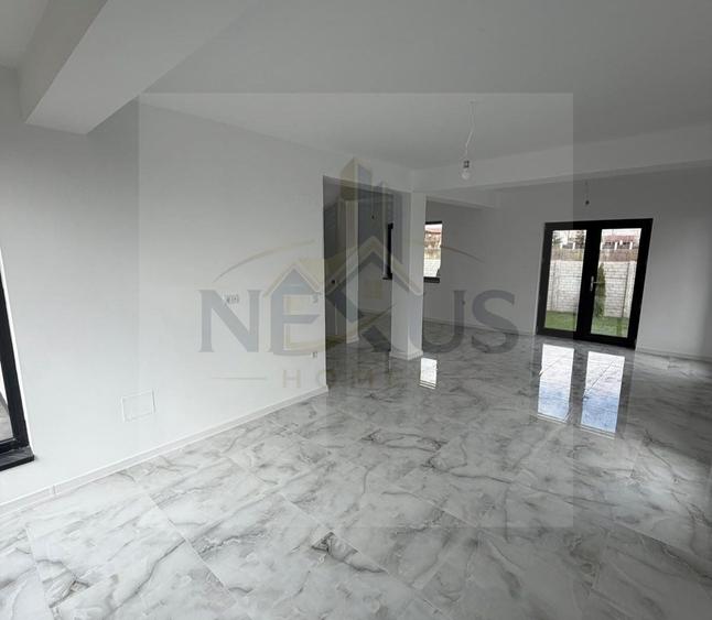 Casa modernă 4 camere | Teren 363 mp | Acces Bulevard | 110 mp Utili | - 14