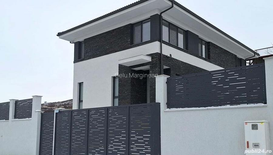 Pf vand casa individuala, lac Chinteni