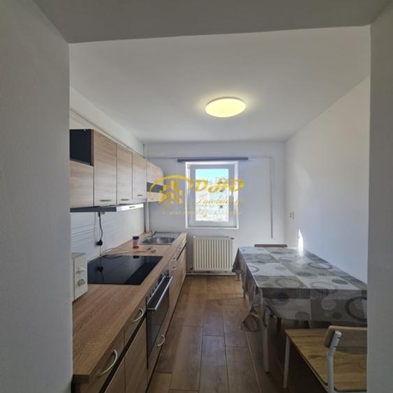 ???Ap. 3 Cam , Dacia- Bicaz , CT, AC , Renovat ??? - 1