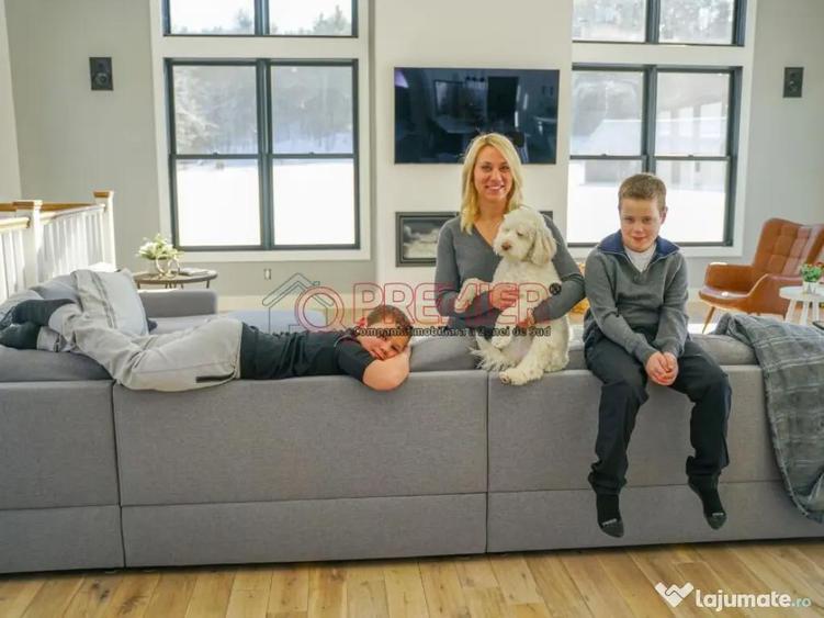 2 Camere S4 Grand Arena | Pret Competitiv - 2