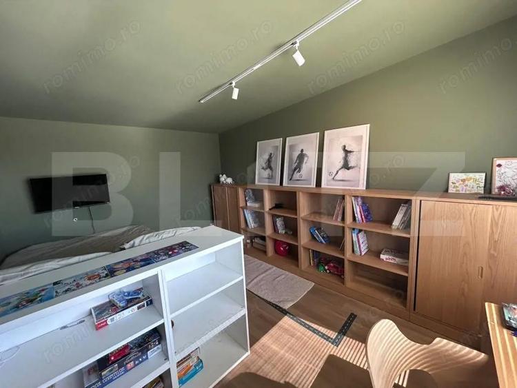 Casa mediteraneana, P+M, cartier Lascar Catargiu - 6