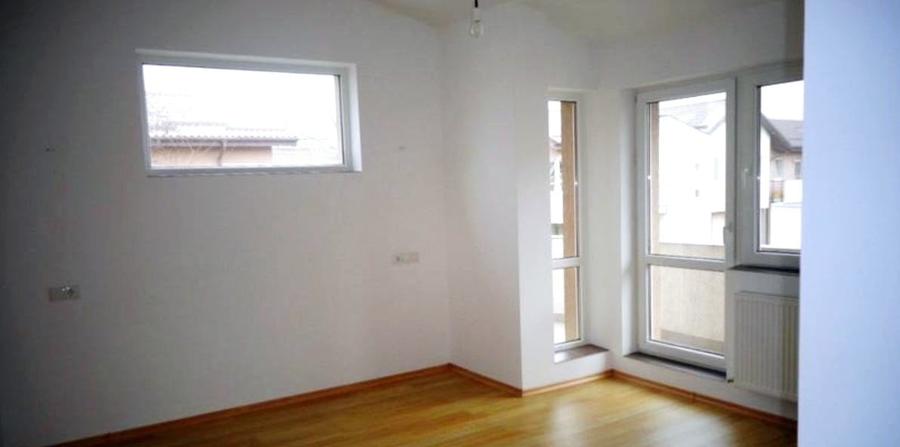 Vila individuala-Complex Aurel Persu-Berceni - 8