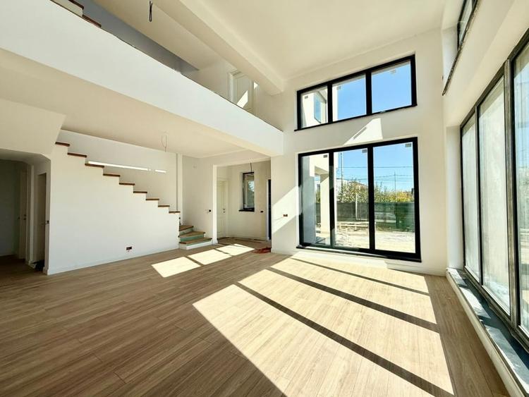 Casă nouă | 6 camere | 164 MPU | Corbeanca - 3