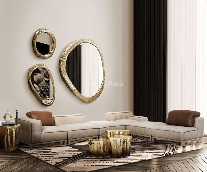 Apartament de lux de închiriat | Rahmaninov Apartament de lux de închiriat | Rahmaninov