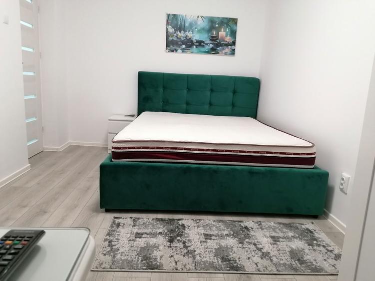 Apartament Spitalul Judetean Brasov Centru civic - 2