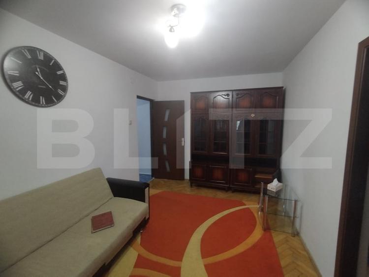 Apartament 3 camere Alexandru cel Bun - 3