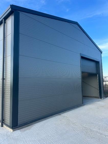 hale de inchiriat/spatiu depozitare sos.Bucuresti-Magurele - 16