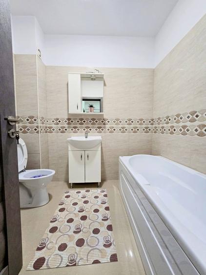 Apartament 2 Camere Strada Stejarului, Dobroești Fundeni - 18