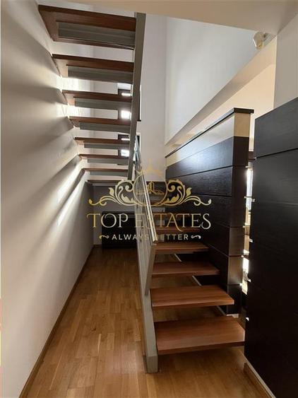 Vanzare duplex 5 camere Nordului - Herastrau, Bucuresti - 10
