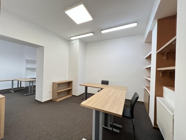 2 camere, Finisat, Curte str.Iuliu Maniu, Centru - 8