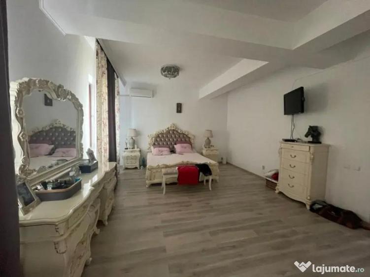 Vila Cu Posbilitate De Investitie - 420 mp - Antiaeriana - 6