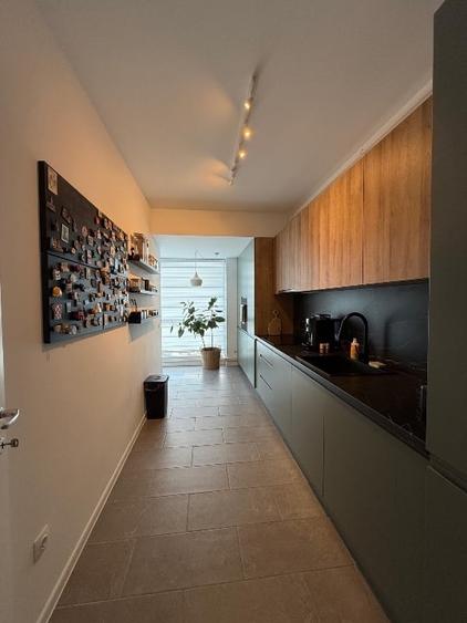 Apartament 3 camere  Atria Urban Resort + loc de parcare inclus - 1