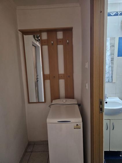 Dau in chirie Garsoniera mobilata in Rogerius - 6