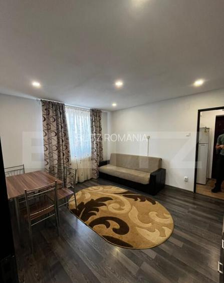 Apartament cu 2 camere, 32 mp, disponibil imediat, zona Dece