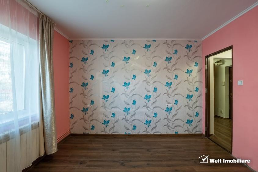 Apartament cu 2 camere, Baciu - 14