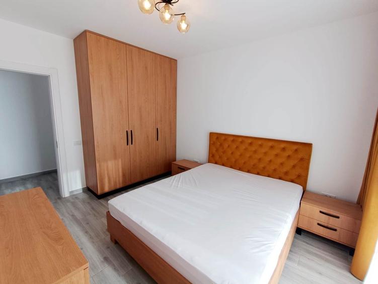 Comision0 Apartament 2camere decomandat,mobilat/utilat, parcare inclusă Cristian - 7