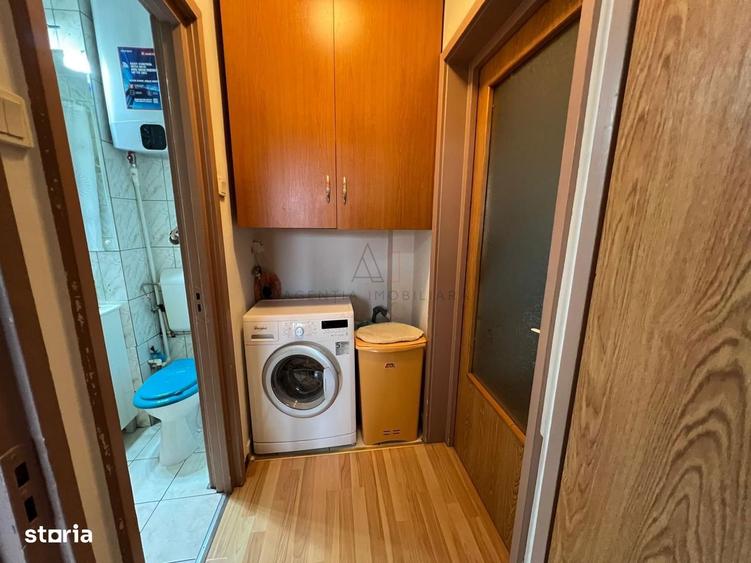 3 camere Gorjului Metrou I Boxa - 8