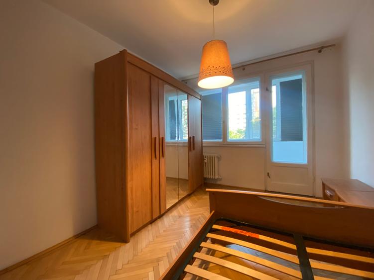 Stefan cel Mare,colt cu Calea Dorobantilor,bloc Perla, 2 min metrou. - 5