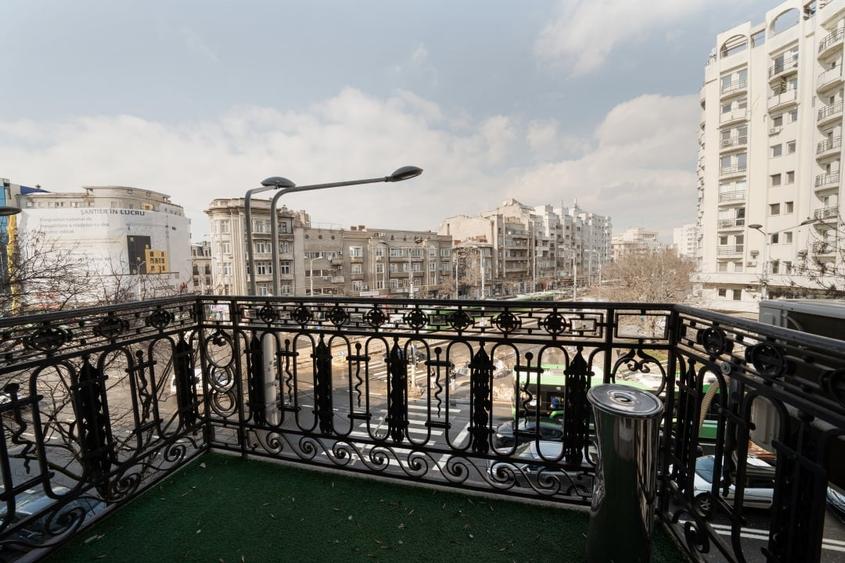 Birou privat*Toate cheltuielile incluse*Hub modern*Acces complet la facilitati - 6