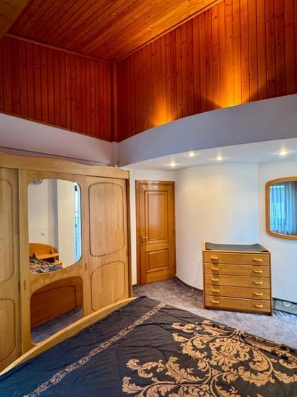 Duplex in Vila | Deosebit | 120 mp | Centrala Proprie | Floreasca - 14