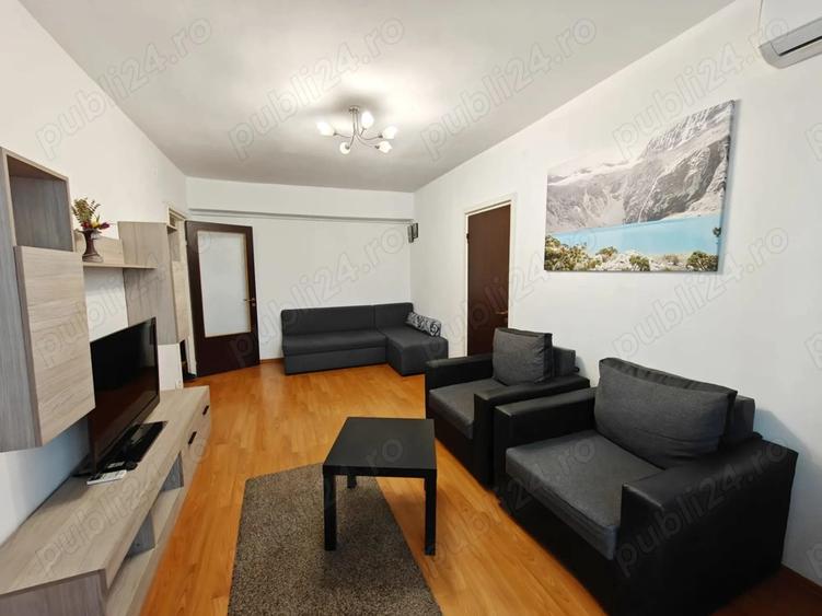 Apartament 3 camere + boxa (Drumul Taberei, Bucure?ti) - 8