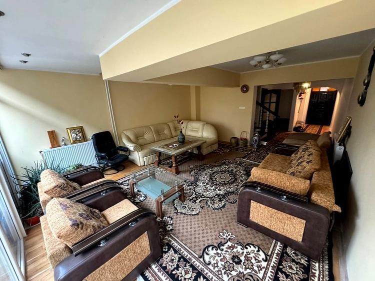 Vanzare triplex cu garaj si curte Zamca Suceava - 240mp- Oferta rara! - 6