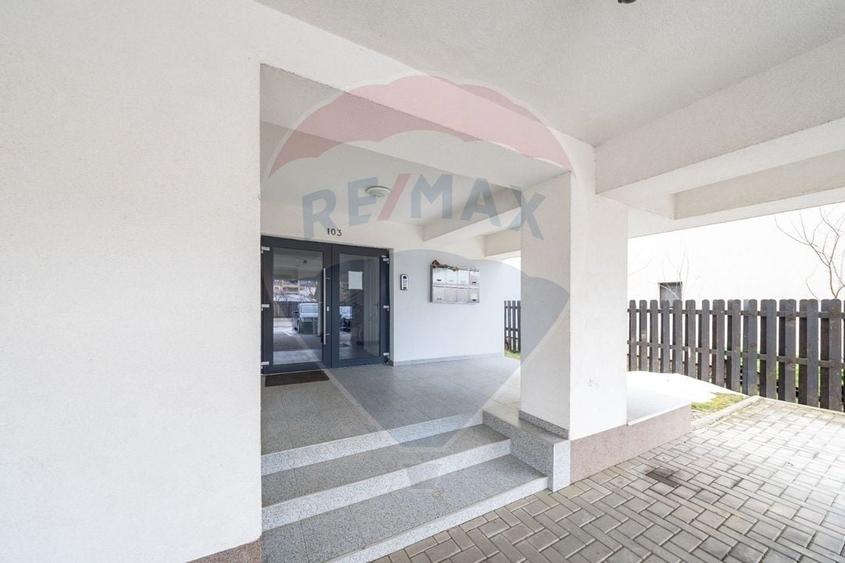 Oportunitate! | Apartament luminos 2 camere Tractorul | 0% Comision - 16