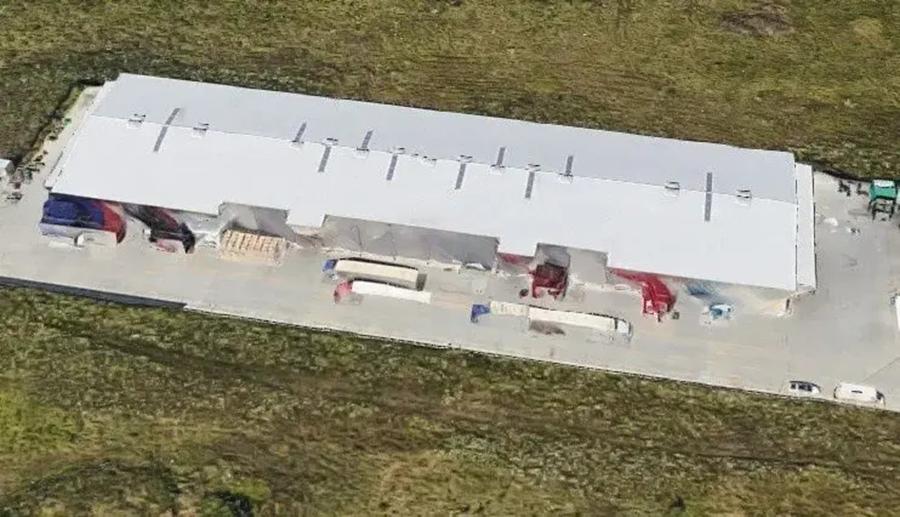 Spatiu de depozitare de inchiriat pe Autostrada Bucuresti-Constanta - 3