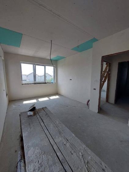 Vile Individuale P + 1 4 Camere teren 382 mp,Strada Triumfului rate 2 ani - 22