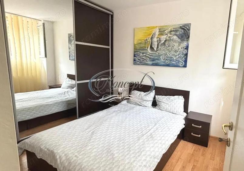 Apartament cu 2 parcari pe strada Eugen Lovinescu - 3
