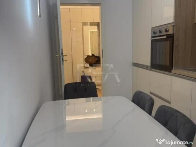 Apartament 2 Camere Complex Rezidential Exigent Plaza Faza 5 - 6