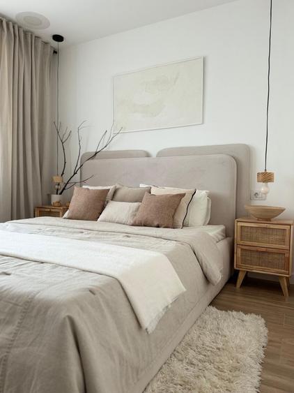 Oportunitate Apartament cu Vad Comercial -parter Bd. Nicolae Titulescu - 5