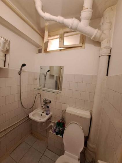 Garsoniera ( Bloc apartamente )-Judetean - 5