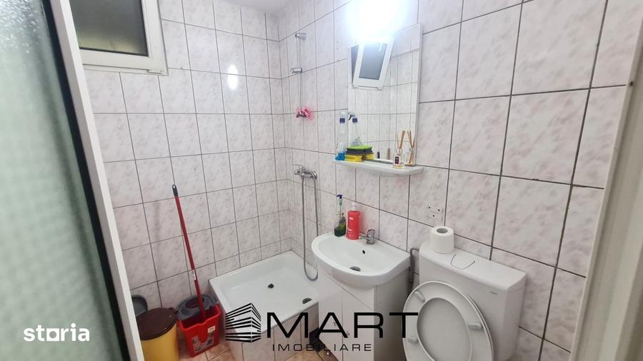 Spațiu comercial, de 50 mp, în Calea Dumbrăvii