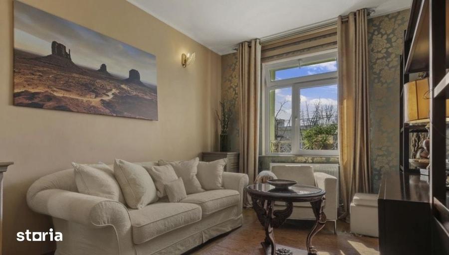 Apartament de lux 2 camere decomandat Floreasca - 1