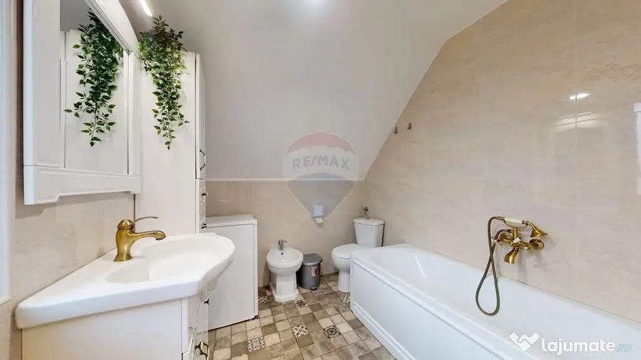 Comision 0% | Casa individuala | Mobilata/utilata | Te... - 7