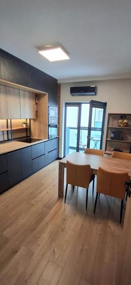 Barbu Vacarescu Emerald Residences - 8