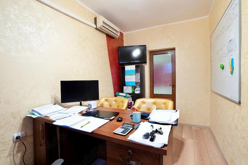 Spatiu birouri 100mp | 4 birouri| Parcare | Bariera Traian Galati - 7