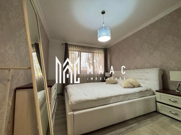 Apartament 3 camere | Parter înalt | Ștrand - 1