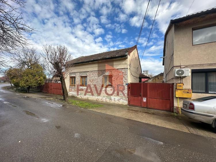 Casa individuala | Timisoara | Oportunitate imobiliara | Zona buna | - 1