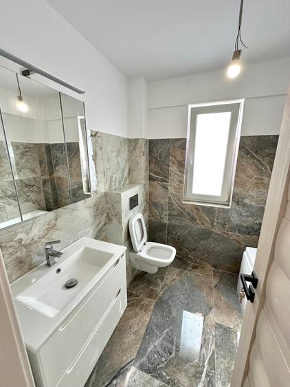 Finalizat! Ap 3 camere 2 bai Parcare Gradina 160mp Capat Pacurari - 6