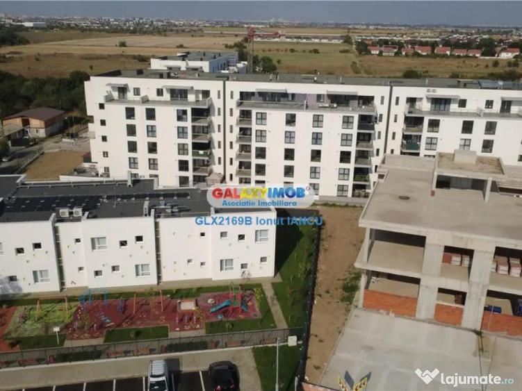 Apartament LUX 3 camere cu RATE la DEZVOLTATOR dobanda fixa - 3