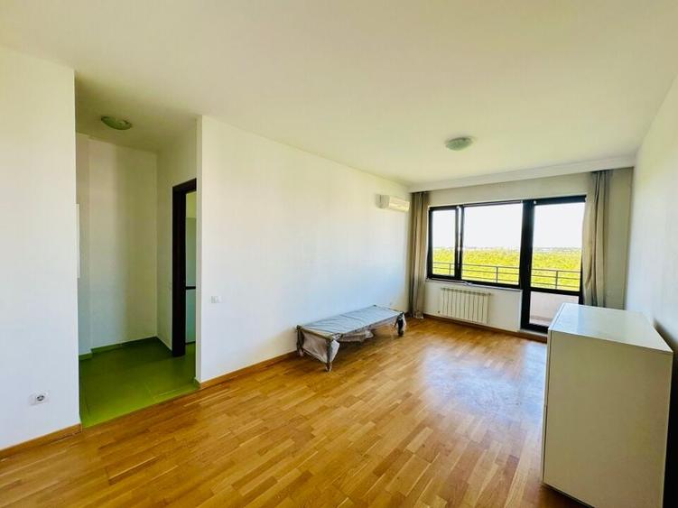 Aleea Privighetorilor 2 camere semimobilat etaj 6/S+P+7 - 4