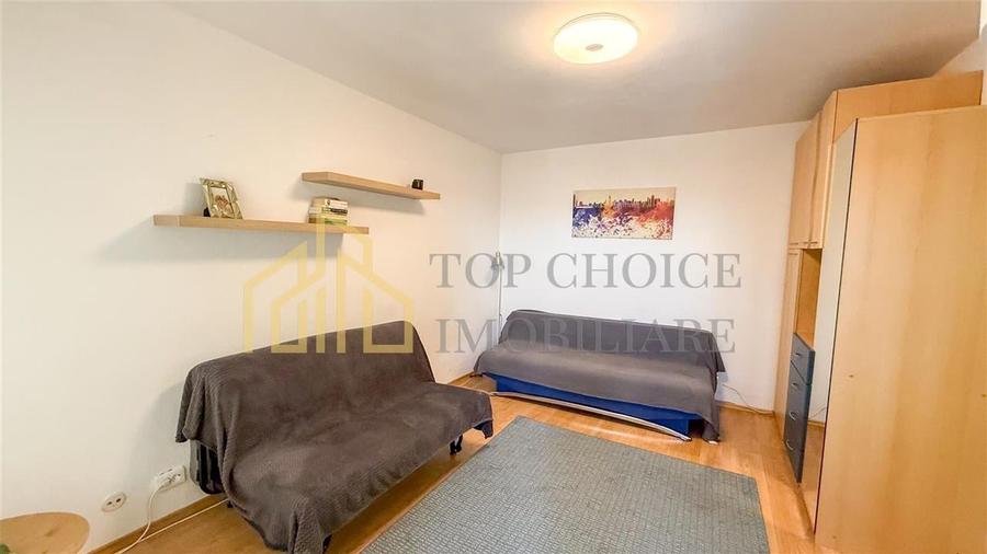 GARSONIERA - BLOC 1979 - PIATA VICTORIEI - TITULESCU - NEGOCIABIL - 9