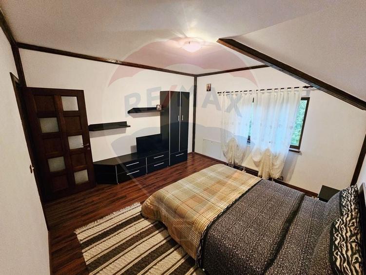 Casa /Vila de vanzare in Durau - 25