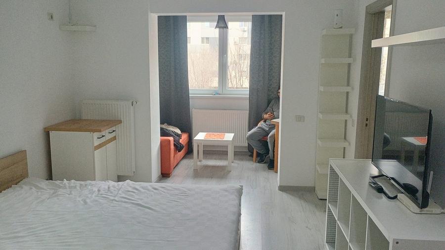 Militari Residence Strada Tineretului - 4