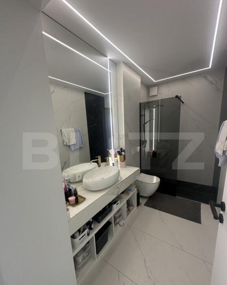 Casa 9 camere, 330 mp, 400 mp teren, zona Semicentrala - 10