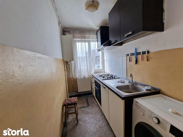 APARTAMENT 2 CAMERE Alecu Russo - 5