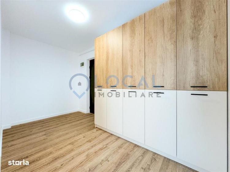 Apartament 1 camera | Parcare | Modern | Sannicoara - 4