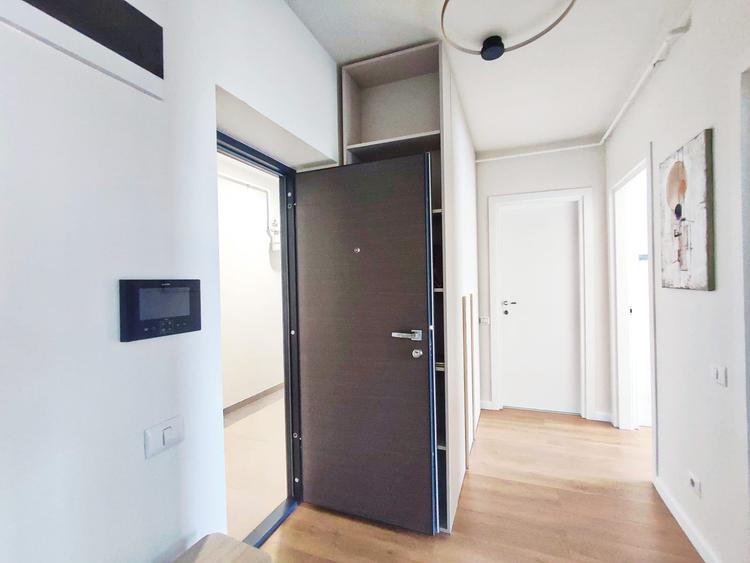 STUDIO Etaj 1 / 3 Incalzire prin Pardoseala TITAN 10 Min Metrou N Teclu! - 1